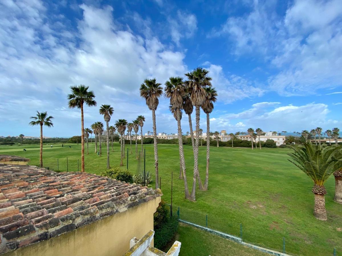 Vila Entre Hoyos Y La Playa Grupo Ac Gestion Novo Sancti Petri Exteriér fotografie
