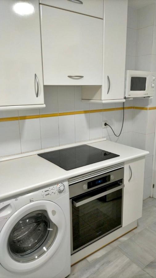 Vila Entre Hoyos Y La Playa Grupo Ac Gestion Novo Sancti Petri Exteriér fotografie